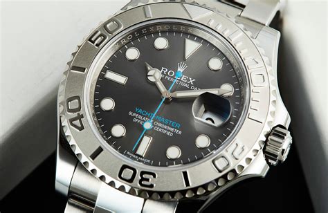 rolex yacht master rhodium price|rolex yacht master price aed.